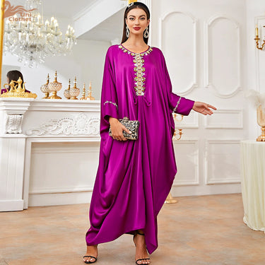 Djellaba Femme Mariage